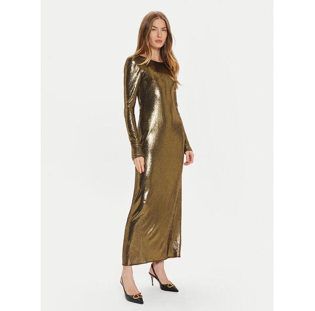 Коктейльное платье TWINSET 242TT2360 EU 38