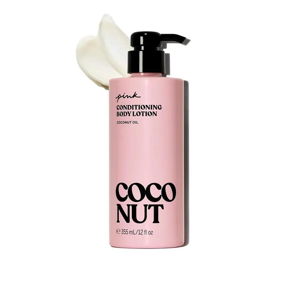 Victoria s Secret Pink Coco Hydrating Body Lotion 355ml