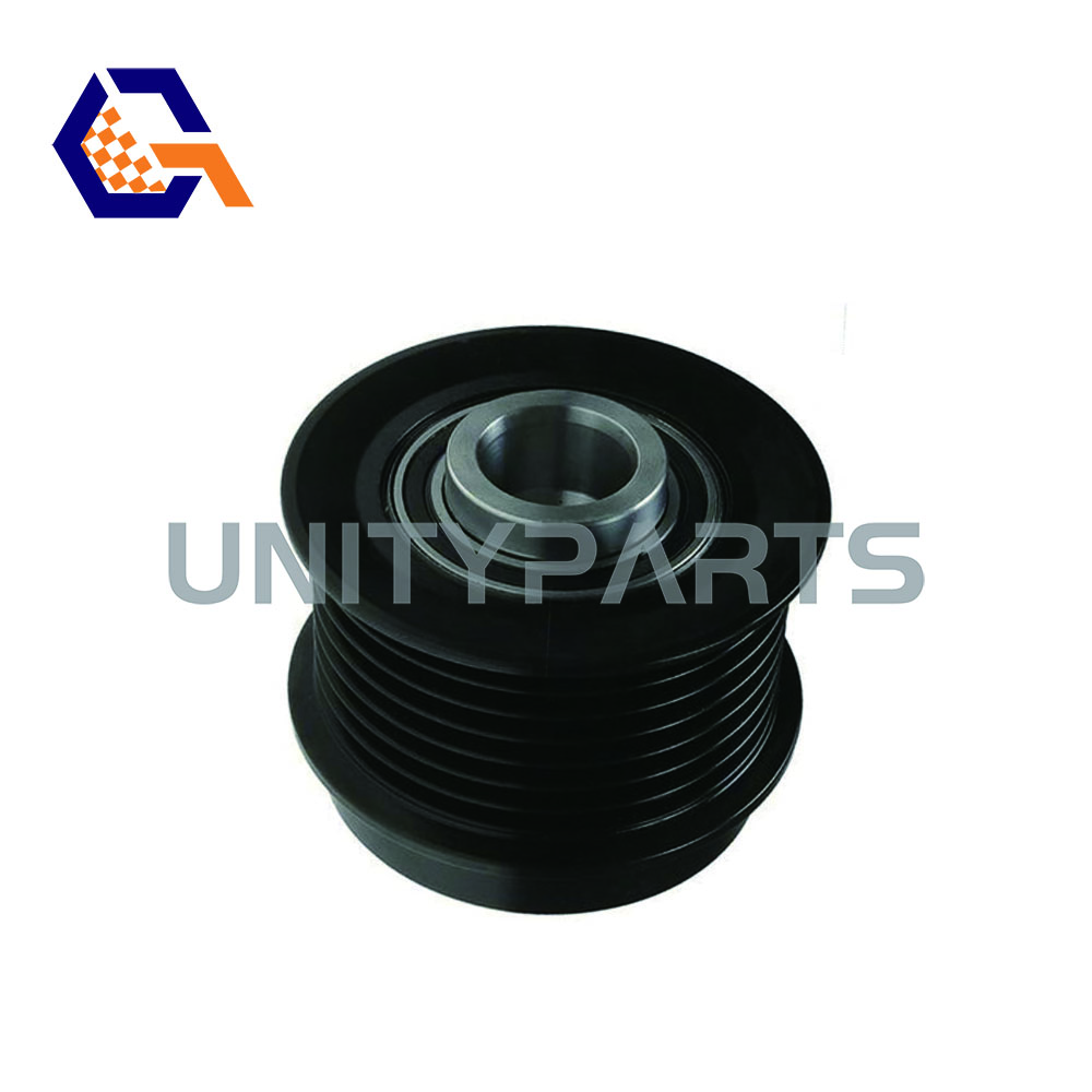 Alternator Pulley For Toyota Alphard Aurion Camry COROLLA Matrix Previa RAV4 Solara 2005-/ 27415-0W040 27415-0W041 27415-0W042