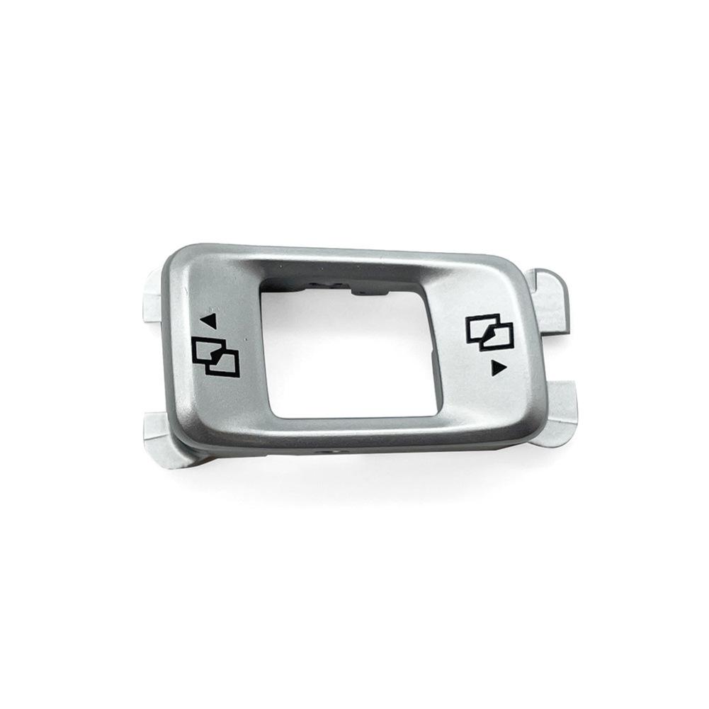 1pcs Multifunction Steering Wheel Button Cap Control Buttons Steering Wheel Buttons For Golf- 7 7.5 For GTD R GTS- 2017~