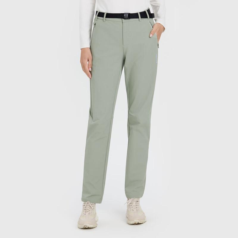 LAFUMA Women's Water-Repellent Durable Casual Pants LFPA5CL38