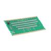 DDR5 Memory Slot Tester Wide Compatibility DDR5 Memory Tester For Memory Computer Repair Adapter Board For Computer