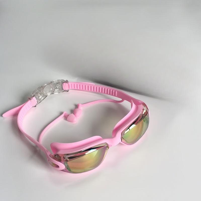 

MDNG Anti-fog Presbyopia Swim Goggles