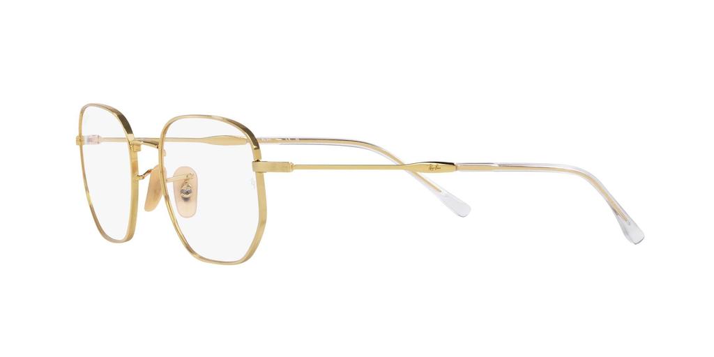 Eyeglasses RX6496 [Ray-Ban]