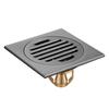 CHENDU Magnetic Levitation Floor Drain