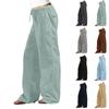 Alt giyim (Kadın) – Pantalon ve Kapriler