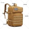 Malas funcionais – Mochilas para caminhada e escalada