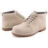 Timberland Waterproof Durable Soft Comfortable Ankle Outdoor Boots Men Boots Light-Brown A69TWEM9