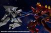 Kotobukiya M.S.G Modeling Support Goods Variable Frame System 02 Gardagia [Diablo] Height Approx. 210mm Non-scale Plastic Model