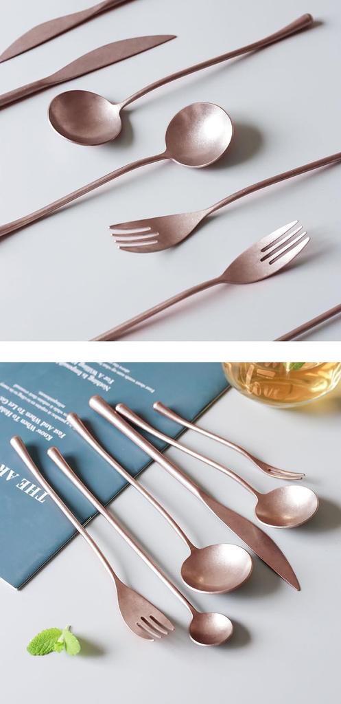 Trending Home Tableware by A Complete Set of Including Table and Made from 304 Stainless Suitable for Hotel and Items Instagram-Inspired Gugrida.