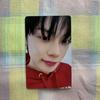 [USED] TXT FC Japan Concert moazone Trading Card Yeonjun