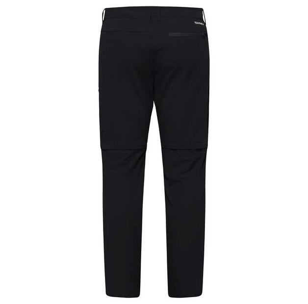 Jack Wolfskin Pants Pico Trail Zip Off