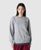 UMBRO Essential Small Logo Sweatshirt Grey (Uq323Cfs93) (Type B)