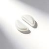 MultiPacks Silicone Nose Pad for Sports Glasses Shock Absorbing NonSlip Eyewear Comfort Inserts Nose Cushions Accessory