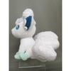 Sanei Boeki Pokemon ALL STAR COLLECTION Vulpix (Alolan Form) (S) W19 x D15 x H17.5cm Plush Toy Pokemon PP61