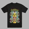 SUBLIME T-shirt Band SKA Punk Rock American Hip Hop Short Sleeve 2026 Women's Cotton Crew Neck Summer Top New Mens Tshirt