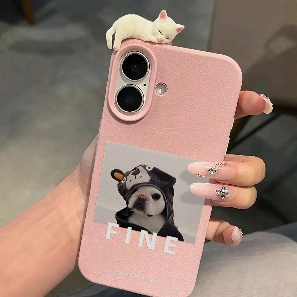 Painted Phone Case for iPhone 11 12 13 14 15 16 iPhone 11 12 13 14 15 16 Pro 12 13 14 15 16 Pro Max