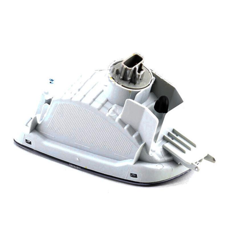 2pcs Car Front Left Right Bumper Fog Light Lamp 81520-04080 81510-04080 Fit for Toyota Tacoma 2001 2002 2003 2004