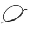 Motorcycle Clutch Cable Replacement fit for Yamaha XJ-6N XJ6N 2009-2017