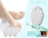 Natural Pumice Stone for Exfoliating Foot Care Hanging Natural Pumice Stone with Set of Foot Foot Pumice Bath Promotes Blood Smooth Skin Reusable