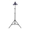 Fotografering Live Fill Light Stativbrakett Fotografi Lys Plantevekst Lamp Stand E27 Head