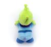 Disney Characters Sleepy Friends Plush Toy S Alien 19cm - (approx. wide)