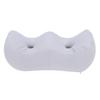 Leg Pillow Ergonomic Soft Breathable Skin Friendly Memory Foam Leg Elevation Pillow for Home Salon