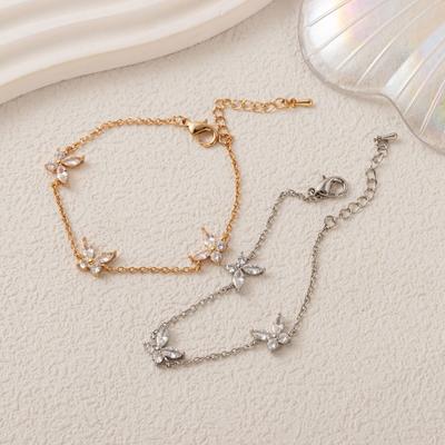 Pulseras – Pulseras de eslabones