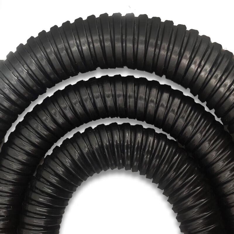 Qingwa Plastic-Coated Flexible Metal Wire Conduit