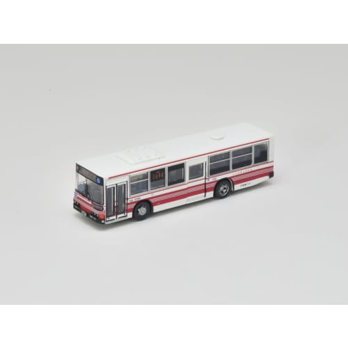 TOMYTEC The Bus Collection Bus Collection Joint Operation Series 1 Shibu 24 Route Tokyu Bus and Odakyu Bus Set of 2 (Diorama Supplies)