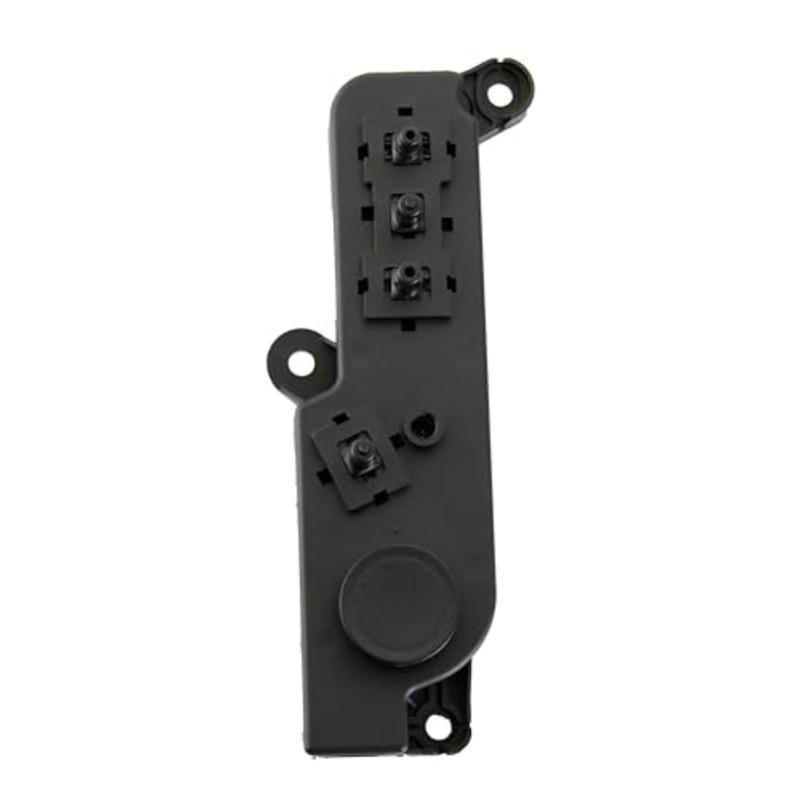 New 1098530 Front Right  Power Interior Seat Adjustment Switch Control Regulator For Tesla Model 3 2017-