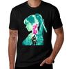 Stellar Blade Tshirt Graphic T Shirt Vintage Funny Costumes Anime Clothes Unisexs White T Shirts