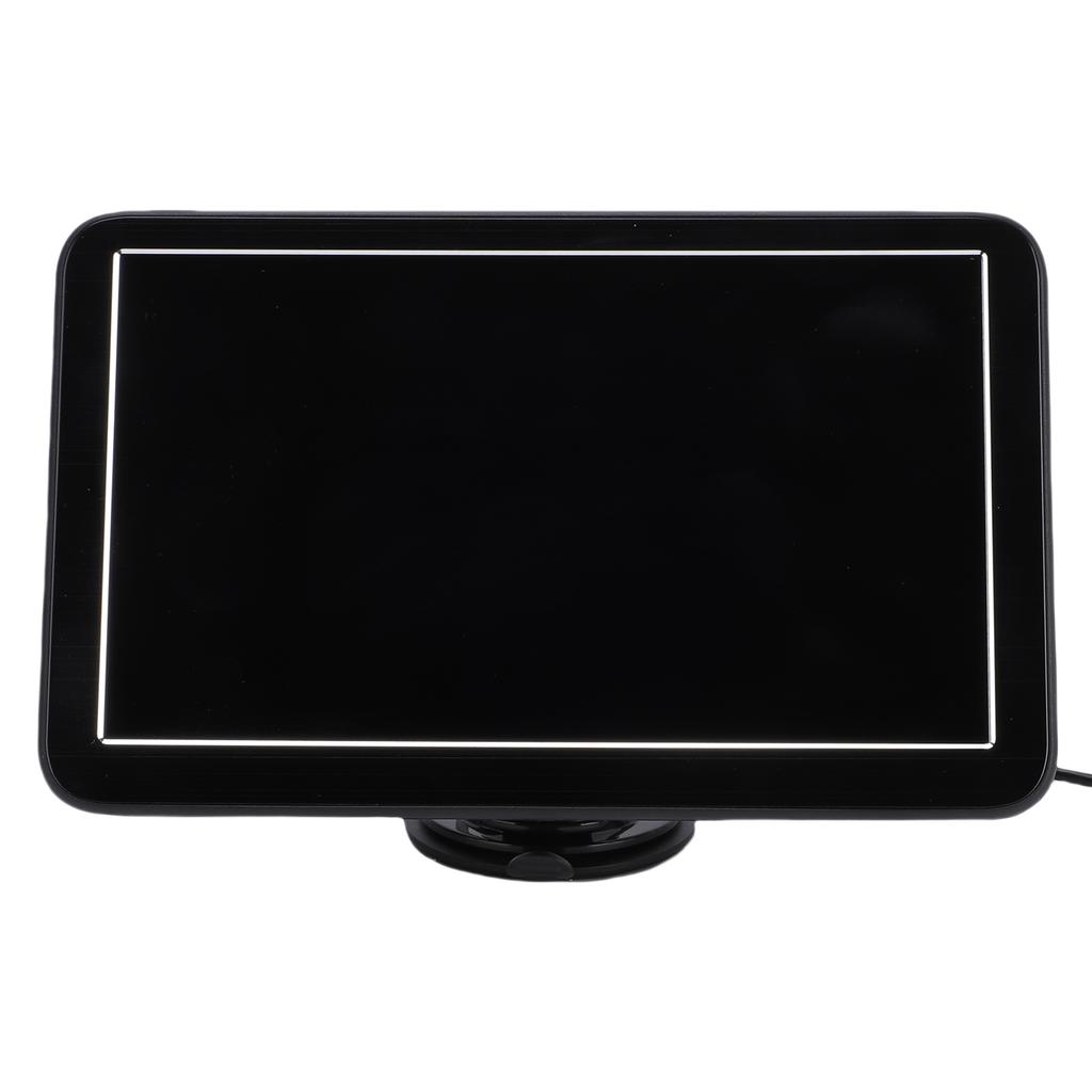 Baby Car Camera, Dual Channel 9 Inch 1080P Baby Monitor with 2 IR Night Vision Camera and 150 Degrees  Wide Viewing