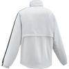 Butterfly Unisex Bright Warm Jacket for Table Tennis and 46160 Light Size O Training, 271, Gray,