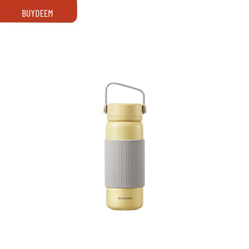 Buydeem Insulated Portable Tea Infuser Bottle