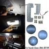 Led Cabin Reading Lamp For Suzuki Jimny JB64 JB74W 2019-2023 Interior Dome Map Light LED Light Ceiling Lighting Upgrade Lamp