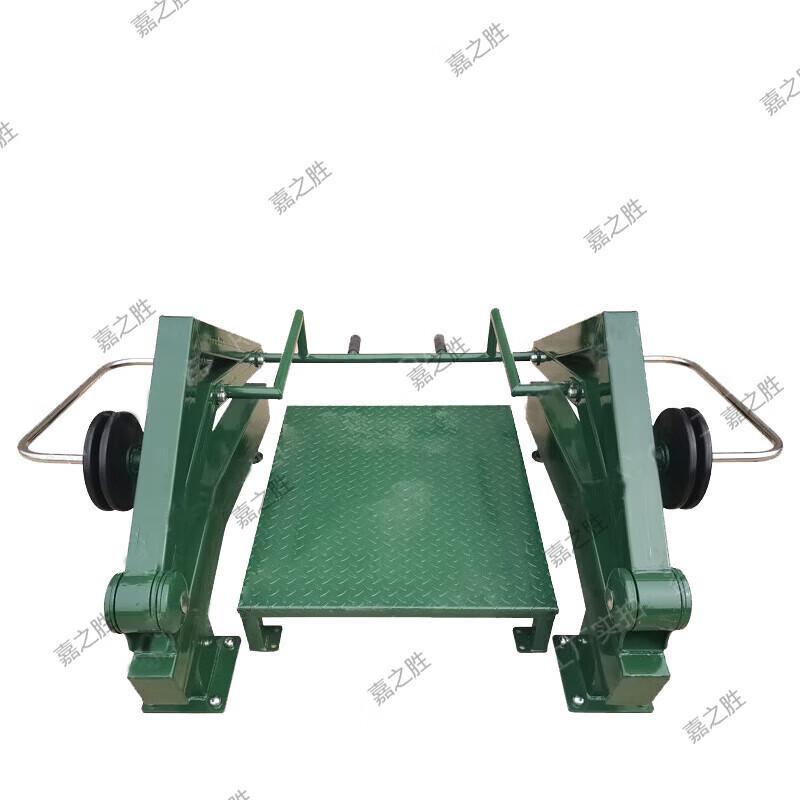 Jiazhisheng Outdoor Weighted Strength Trainer