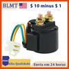 Motosiklet Elektrik Sistemi – Motosiklet Motorları