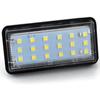 Lexus LX470/GX470 & Toyota Land Cruiser/Reiz Custom License Plate Light