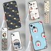 Hedgehog Phone Case For Samsung Galaxy S26 S23 Ultra S20 S21 S22 S24 S25 Plus S10 S25 FE Back Cover