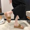 Sapatos de mulher – Pantufas para mulheres