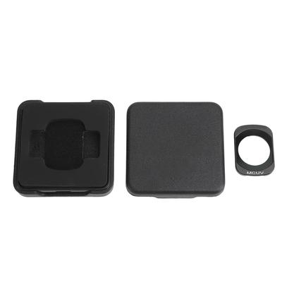 MC UV Filtr na objektiv kamery pro OSMO POCKET 3 Účinná UV ochrana Vícevrstvý povlak UV filtr s