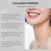 Collagen Brightening Tooth Powder Soothe Gums Removing Dental Plaque Fresh Breath Relieve Dental Caries Oral Care Teeth Powder