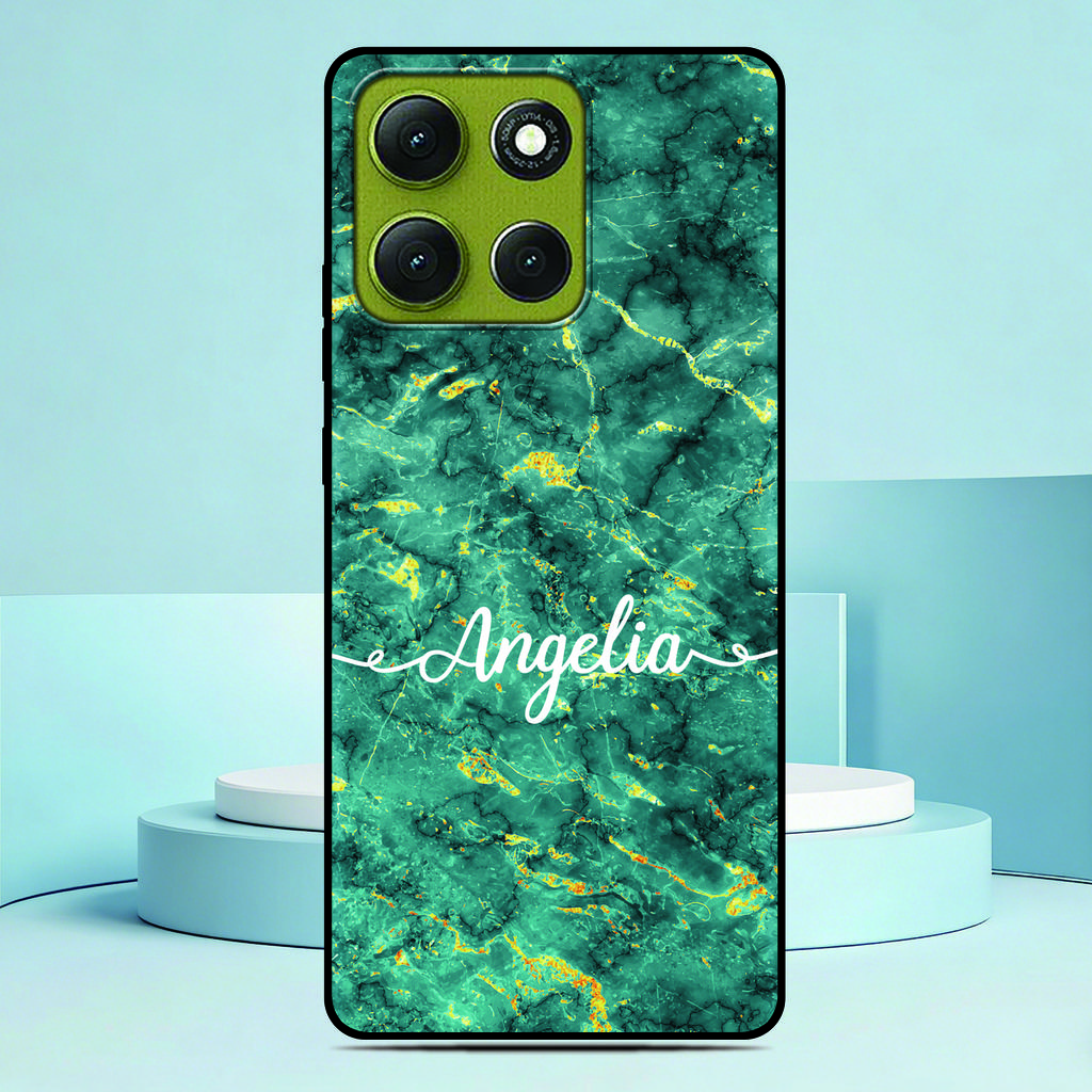 Customized Name Phone Case For Motorola Moto G77 G17 G67 G57 G56 G15 G86 G54 Power 5G G24 G04 G05 G06 G84 G85 G55 E15 E14 Cover