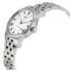 Mido Baroncelli Ii Automatic Silver Dial Ladies Watch M76004211