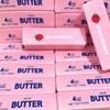 Ultra Wet Plush Butter Stick, Milk Bar, Gentle Rebound, Kneading, Music, Stress Relief, Kneading, Work, Class, Stress Ease Tool