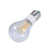 E27 12V 3W 4W 6W Cool Warm White COB LED Filament Bulb 360 Degree NOn Dimmable Light New