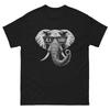 Vintage State Of Alabama Elephant Lovers T-Shirt