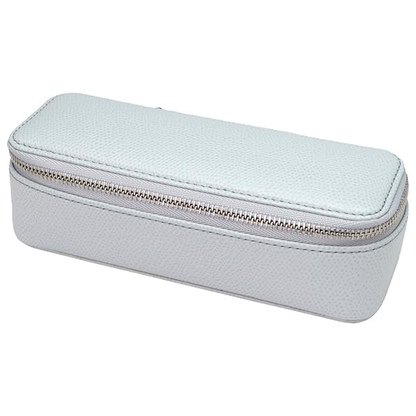 

Color Chart Leather Cube Long 83 Horizon Blue