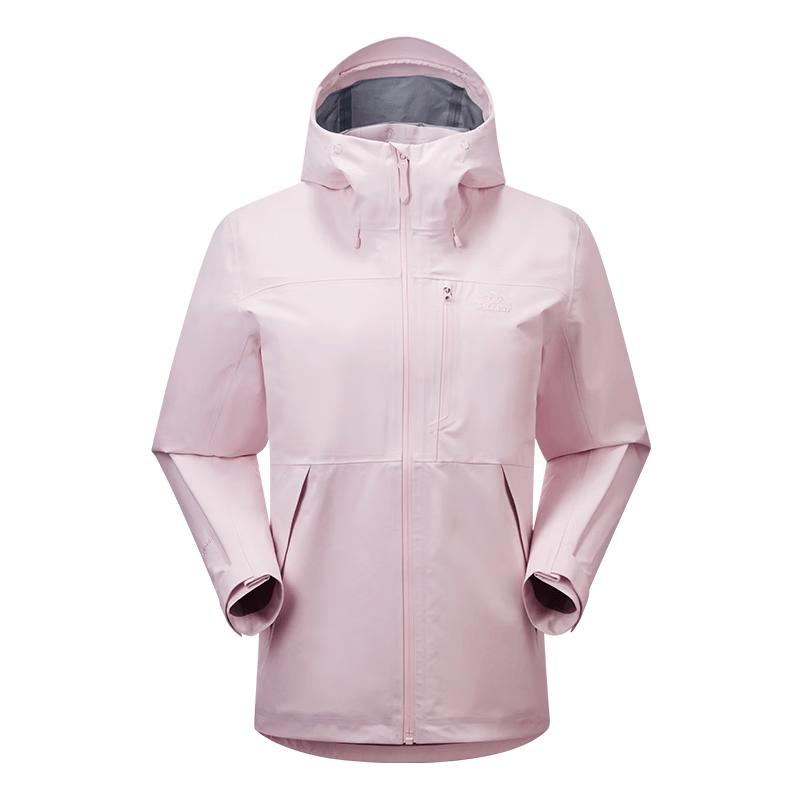 Pelliot Shan Ye 2.0 Hardshell Outdoor Jacket
